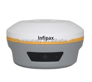 GPS RTK haute précision BASE et Infipax L20 L30 L30Pro avec mesure d'inclinaison - Product Image 5