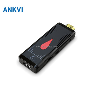กล่องทีวีแอนดรอยด์ X96 S400 Allwinner H313 4K 60fps Android 10.0 2GB 16GB - Product Image 1