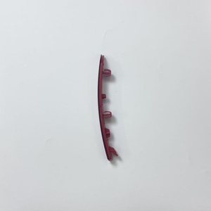 Reflector de parachoques trasero STZT 63147400208 para <span class=keywords><strong>BMW</strong></span> Serie 3 F30 LCI 2015-2019 - Product Image 3