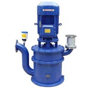 Pompe centrifuge électrique industrielle auto-amorçante sans joint ni fuite, type <span class=keywords><strong>WFB</strong></span> - Product Image 4