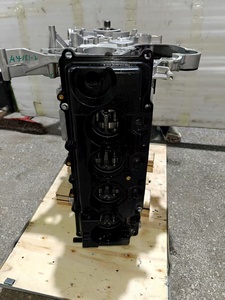 Nouveau moteur ZD30 3.0l bloc long ZD30D15 ZD30D16 ZD30DDTi ZD30 pour <span class=keywords><strong>Nissan</strong></span> Patrol Y61 Pathfinder <span class=keywords><strong>R50</strong></span> Terrano II Civilian - Product Image 4