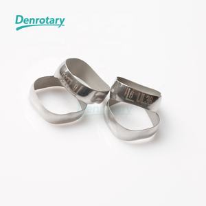 Igiene orale tubo buccale Mim prodotti ortodontici vendita calda tubi molari Bondable <span class=keywords><strong>Mini</strong></span> tubi buccali - Product Image 6