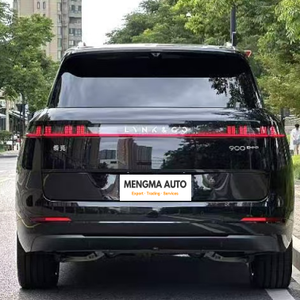 Carro Familiar SUV Usado Confortável |   2025 Lynk&Co 1.5T 900 Ultra Automático Sem Danos | Envio Global para África e Oriente Médio - Product Image 3