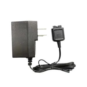 Cargador de Pared para la Serie TETRA MTP con Puertos AC/DC, Carga Rápida de 5W para Baterías de Walkie-Talkie, Adaptador de Viaje Seguro - Product Image 4