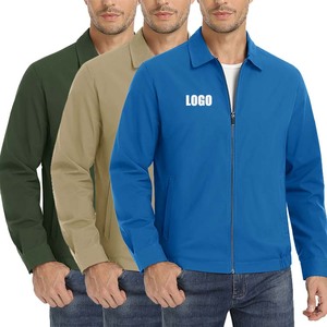 <strong>Men's</strong> Wind Breaker <strong>Jacket</strong> Casual Spring <strong>Summer</strong> <strong>Jacket</strong> Hiking Coats, <strong>Men</strong> Outdoor Outwear Garment Manufacturers - Product Image 1