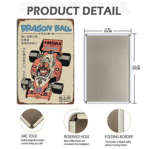 Panneaux en métal personnalisés, style vintage, pour <span class=keywords><strong>voiture</strong></span> 2026, haute durabilité, résistants aux UV, pour moto, adaptés au garage, aux clubs de réparation automobile, affiche en tôle - Product Image 6
