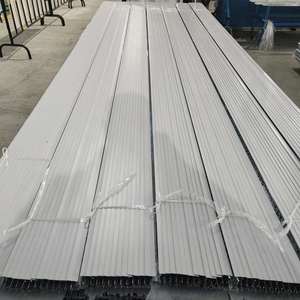 Treo trần chéo <span class=keywords><strong>t</strong></span>-lưới thanh hệ thống mô-đun lắp ráp nhanh - Product Image 4