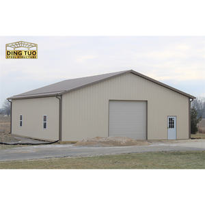 Almacén <span class=keywords><strong>de</strong></span> Estructura <span class=keywords><strong>de</strong></span> Acero, Edificio Prefabricado con Estructura Metálica Industrial, Almacén <span class=keywords><strong>de</strong></span> Estructura <span class=keywords><strong>de</strong></span> Acero <span class=keywords><strong>de</strong></span> <span class=keywords><strong>Segunda</strong></span> <span class=keywords><strong>Mano</strong></span> - Product Image 4