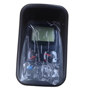 YN59S00021F3 Monitor elettronico per <span class=keywords><strong>Kobelco</strong></span> escavatore SK200-8 SK350-8 parti di escavatore - Product Image 6