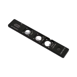 <strong>CNC</strong> Machining <strong>Parts</strong> Aluminum Alloy <strong>CNC</strong> <strong>Lathe</strong> <strong>Parts</strong> for Laser Machined Custom-Made Precision Mechanical Processing Hardware - Product Image 3