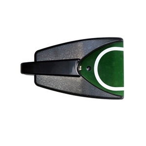 2025 Shuran Sang Trọng Golf Tự Động Đặt Máy Chất Lượng Cao Điện Tử Trở Lại Cup Thực Hành Hỗ Trợ Làm Từ Nhựa Bền - Product Image 6