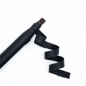<span class=keywords><strong>Crayon</strong></span> à sourcils étanche pour PMU Microblading Tattoo Design Pen Maquillage <span class=keywords><strong>Brun</strong></span> Noir Stylo avec noyau dur - Product Image 3