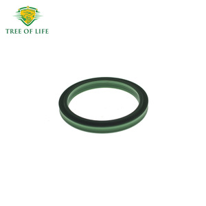 Joint d'étanchéité Arbre de Vie 16618-00QAK pour tuyau d'air de turbocompresseur Renault Nissan Dacia - Product Image 2