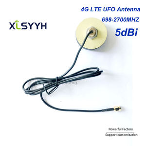 Antenne parabolique satellite pour armoire GSM quadri-bande 4G LTE DTU <span class=keywords><strong>UFO</strong></span> - Product Image 4