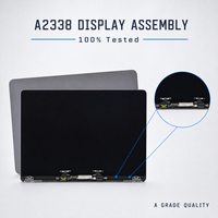 Écran LCD pour Mac Book Pro 13 "Touch Bar / Pro 13" (pour A2338 / Mid 2020)