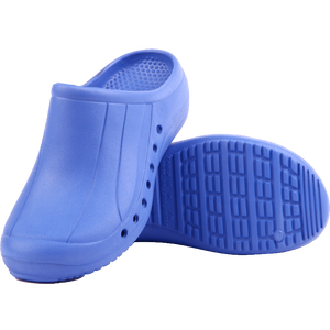 ANNO Nouvelle Arrivée Sandales Médicales À Double Usage Imperméable EVA Toe Couverture Chaussures D'été Coloré Beachwear Conception Antidérapante Bout Fermé - Product Image 1