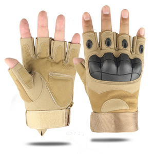 Men's Cycling <b>Bike</b> Half <b>Finger</b> Gloves Shockproof Breathable Mountain Bicycle Gloves Sports Unisex Cycling Gloves - Product Image 5