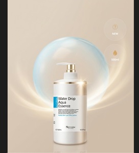 [OEM/ODM] Factosquare Aqua Korean 500mL Sérum Facial Hidratante con Vitamina C Líquido en Botella, 3 Años de Duración, para Uso Doméstico - Product Image 1
