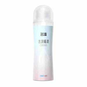 <span class=keywords><strong>Lubrifiant</strong></span> à l'<span class=keywords><strong>aloe</strong></span> <span class=keywords><strong>vera</strong></span> hydratant et lissant 100 ml, acide hyaluronique, soluble dans l'eau, facile à nettoyer - Product Image 4