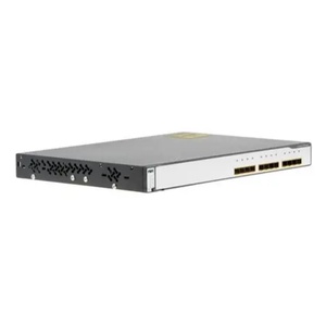 Commutateur d'occasion original WS-C3750G-12S-E série <span class=keywords><strong>C3750</strong></span>, 12 ports SFP/Services IP Image - Product Image 3