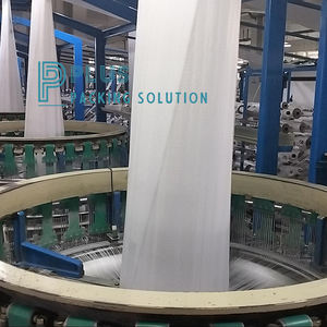 เครื่องทอผ้าวงกลมรถรับส่ง4.6.8เครื่องทอผ้าแบบวงกลม - Product Image 6