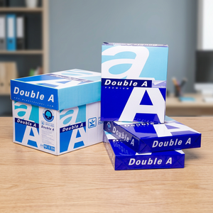 กระดาษถ่ายเอกสารอเนกประสงค์ TYPEK A4 70 แกรม/80 แกรม สีขาว เยื่อไม้แท้ 100% สำหรับใช้ในสำนักงาน - Product Image 3