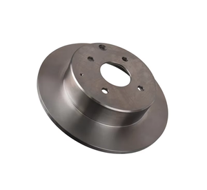 Modelo de coche alemán <span class=keywords><strong>Disco</strong></span> delantero perforado rotor de freno ranurado 4706749 4707288 93179462 5531184E01 5531186G02 PARA Opel <span class=keywords><strong>Agila</strong></span> 00-07 - Product Image 4