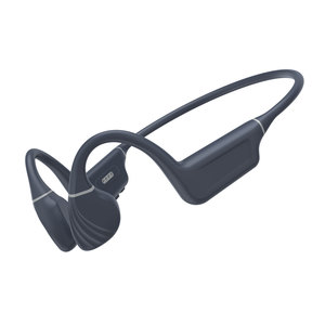 Es-938 Foldable Bone Conduction Headphones Bluetooth 6.0 32GB Sports Headphones IP68 Waterproof Swimming Use - Product Image 1