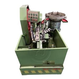 Khai thác Vít Máy làm sản xuất tự khai thác Ốc Vít Máy móc Răng cọ xát máy - Product Image 5