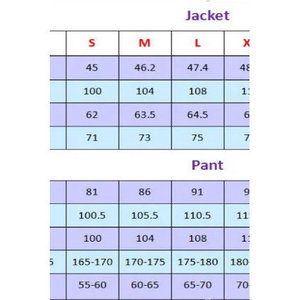 Traje de Etiqueta Blanco para Boda (Chaqueta+Pantalones+Chaleco+Corbata) - Product Image 3