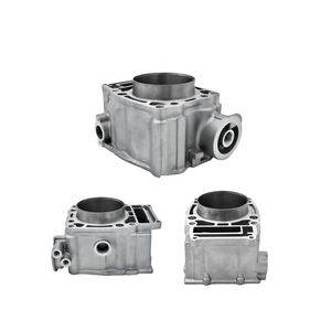 Kit cylindre-piston supérieur adapté aux Polaris Sportsman 500 de 1996 à 2012, numéros de pièces 3086811 et 3086200 - Product Image 2