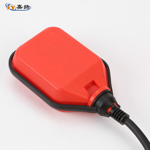 Sensor de Nivel de Líquido HT-M15-10, Interruptor de Flotador con Cable de 0.6M, Control de Nivel de Agua - Product Image 2