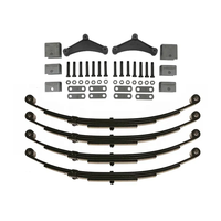 Usine personnalisée de haute qualité bon prix Semi remorque camion pièces plaques 2 pouces 3.5 pouces pour Jost cinquième roue 5th roue