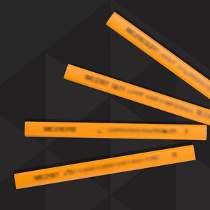 Vente directe d'usine ensemble de crayons de dessin Standard personnalisé pour la <span class=keywords><strong>menuiserie</strong></span> Construction Promotion plomb de couleur - Product Image 4