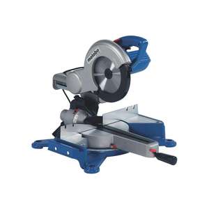 กรอบเลื่อย metabo mitre ฐาน ksu 251 920-990มม. 250กก. - Product Image 1