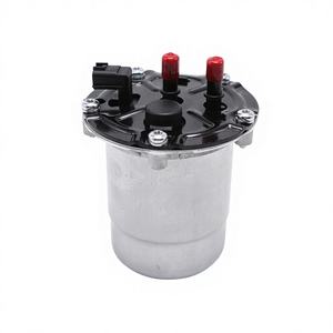 Filtre à carburant avec boîtier compatible Dacia Mercedes Nissan <span class=keywords><strong>Renault</strong></span> 1.5 DCi - Product Image 1