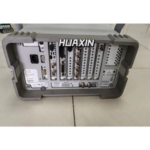 Analyseur de spectre de compatibilité électromagnétique Keysight Agilent E7405A 9 kHz à 26,5 GHz utilisant ytdi - Product Image 3