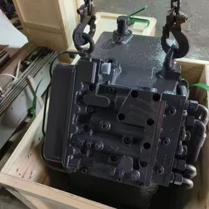 Original Forward 120C Marine Gearbox Nuevo motor interior de 2 tiempos y 4 tiempos Compatible con combustible diésel y gasolina - Product Image 2