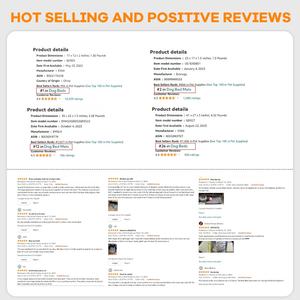 Cachorro gato pequeño <span class=keywords><strong>Pet</strong></span> <span class=keywords><strong>Crate</strong></span> Mat Cojín Anti-Scratch Bottom Lavable a máquina Cama grande para perros - Product Image 4