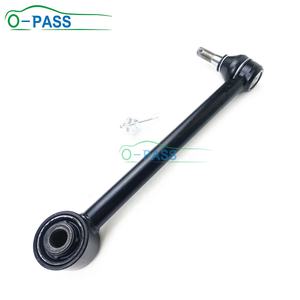 OPASS-brazo de Control trasero inferior para <span class=keywords><strong>SUBARU</strong></span>, BRZ, Exiga, Forester, <span class=keywords><strong>Impreza</strong></span> XV, Crosstrek Liberty, V VI, TOYOTA, GT86, Scion, FR-S, 20250-FG021 - Product Image 1