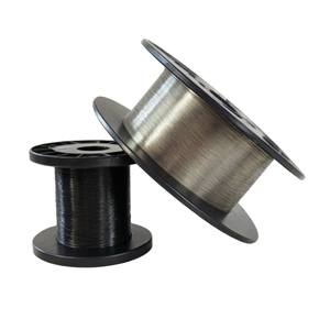 Filo di Nitinol SMA ASTM F2063 di Alta Qualità con Super Elasticità, Servizi di Taglio e Piegatura per Archi Ortodontici Dentali - Product Image 6