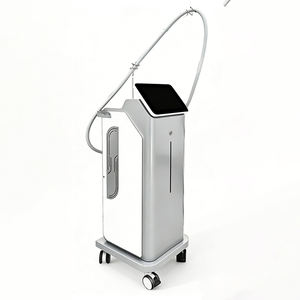 Máquina de Láser Fraccional NdYAG de 60W para Eliminación de Pigmentos, Cicatrices de Acné, Reducción de Arrugas, Reafirmación/Estiramiento de la Piel (Uso Comercial) - Product Image 6