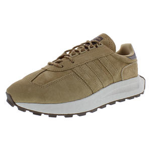 Chaussures Adidas Retropy E5 pour hommes Couleur : Marron 100% authentiques - Product Image 1