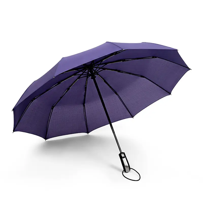 내구성 사용 낮은 가격 지속 재고 10*9.5*12cm 명주 사용자 정의 색상 제조 업체 중국 우산 비
