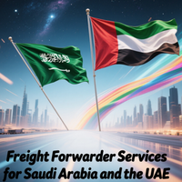 Service DDP porte-à-porte : Agent logistique et transitaire de Chine vers l'Arabie Saoudite et les Émirats arabes unis avec les meilleurs tarifs d'expédition par voie maritime et aérienne