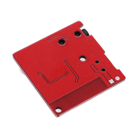 Carte récepteur audio Bluetooth DIY TYPE-C Bluetooth 5.0, carte décodeur audio MP3 sans perte pour voiture, module musical stéréo sans fil 3.7-5V