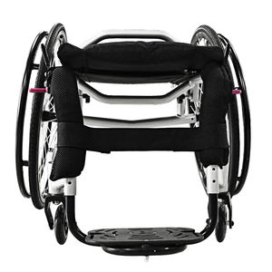 Carrozzina da Basket in Lega di Alluminio per Allenamento Sportivo e Tempo Libero con Protezione - Product Image 4