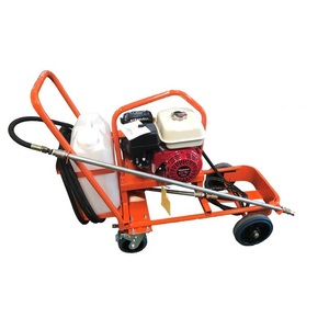 Équipement de Construction Portable, pulvérisateur d'imitation, pour émulsion de route, sol - Product Image 1