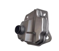 Kit de service de filtre de transmission 31728-1XF0A 31728-1XF03 pour JF011E RE0F10A Nissan CVT avec double filtre et joint de carter d'huile