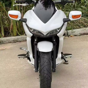 Motocicleta Honda1 DN01 Auto Gear Cruiser Low, Asiento Ergonómico de 690 mm, Estilo SportTouring - Product Image 2